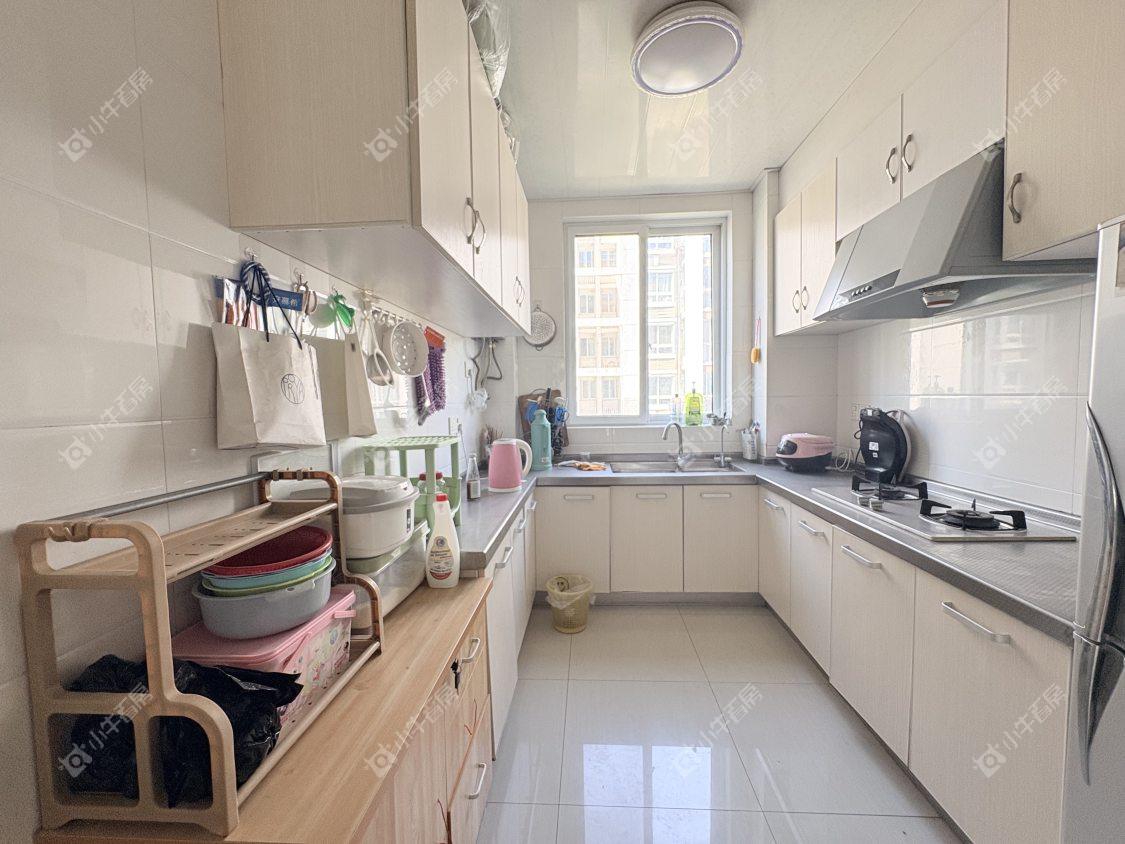 镇江惠泽苑在售二手房源室内图_小牛看房