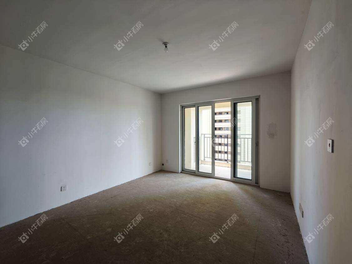 镇江中南熙悦城中南二期在售二手房源室内图_小牛看房