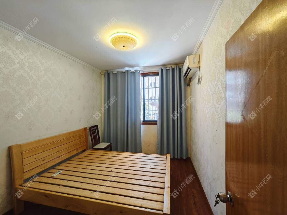 镇江丹桂园南区在售二手房源室内图_小牛看房