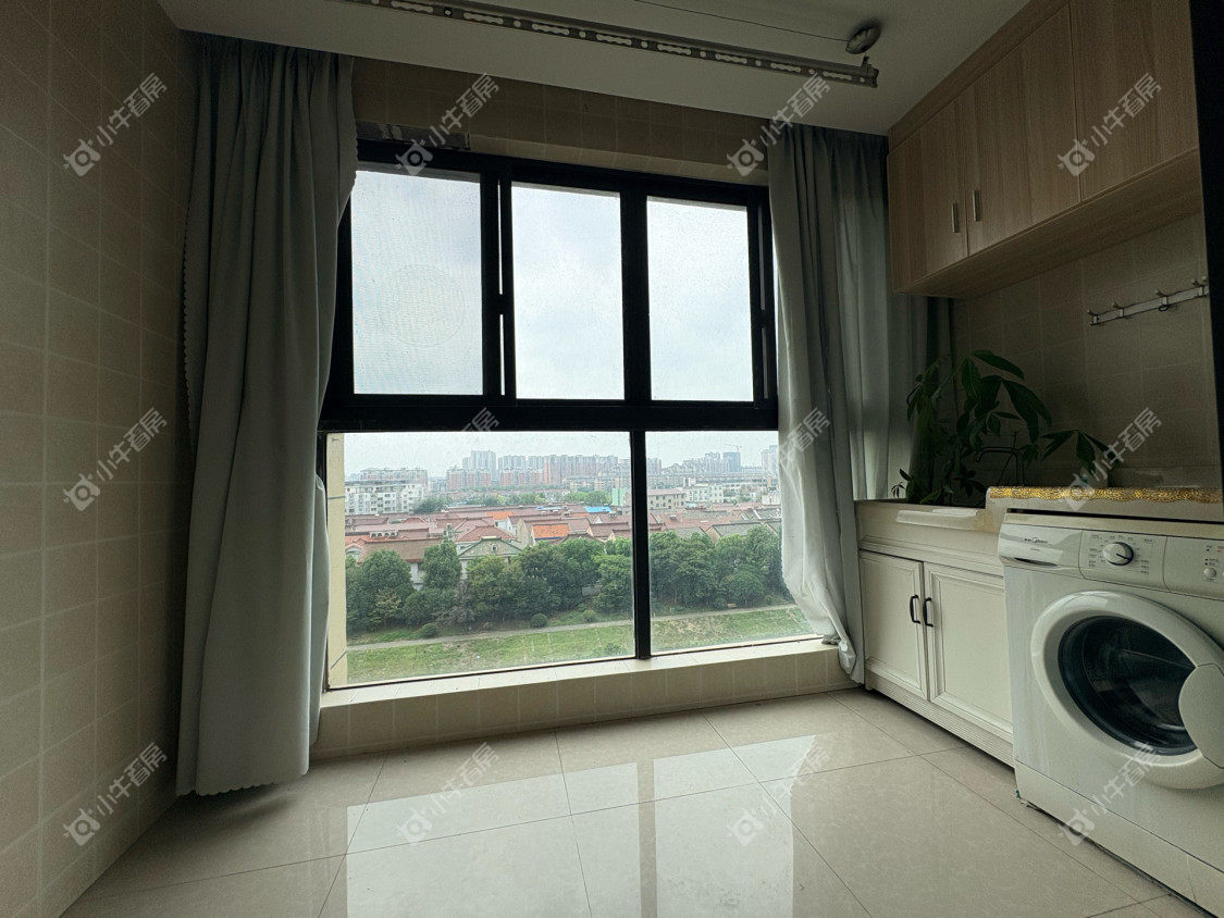 镇江国信宜和在售二手房源室内图_小牛看房