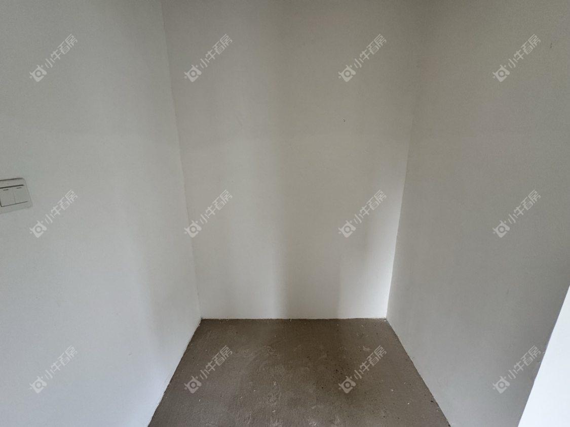 镇江中南熙悦城中南二期在售二手房源室内图_小牛看房