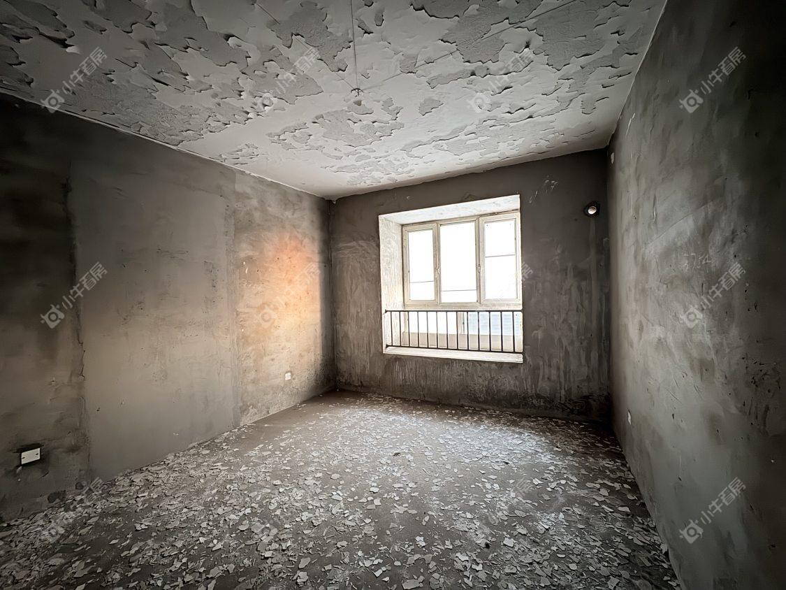 镇江练湖新城在售二手房源室内图_小牛看房