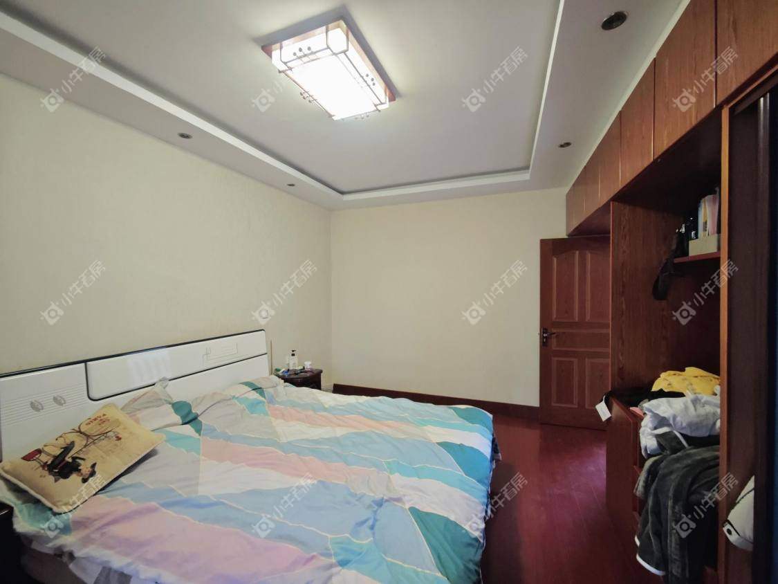 镇江海宇花园在售二手房源室内图_小牛看房