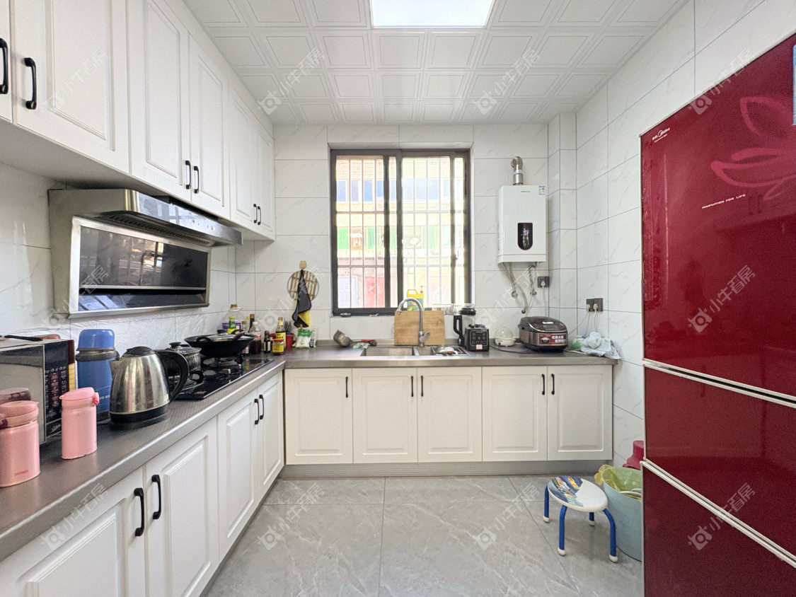 镇江东方苑在售二手房源室内图_小牛看房