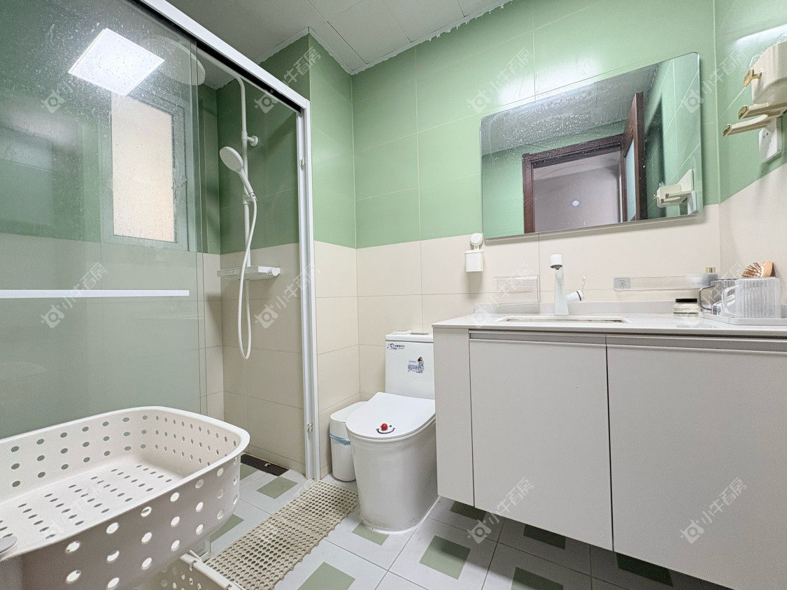 镇江碧桂园在售二手房源室内图_小牛看房