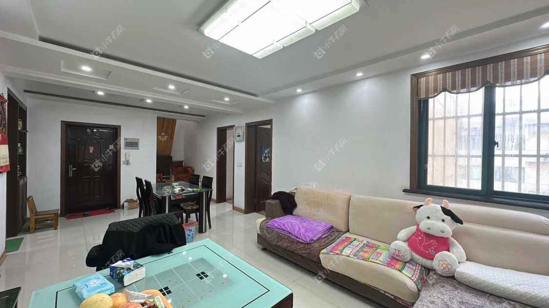 镇江文化雅居在售二手房源_小牛看房