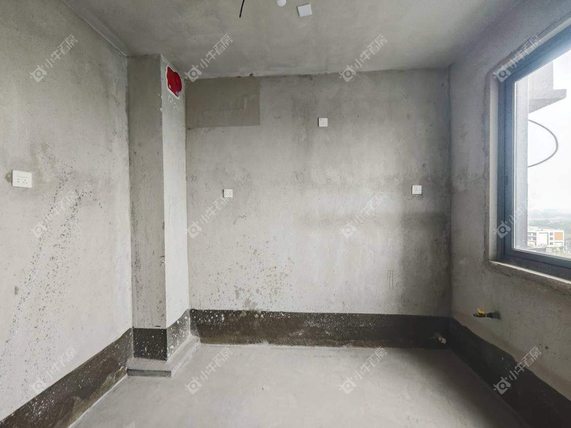 镇江金茂国际社区在售二手房源室内图_小牛看房