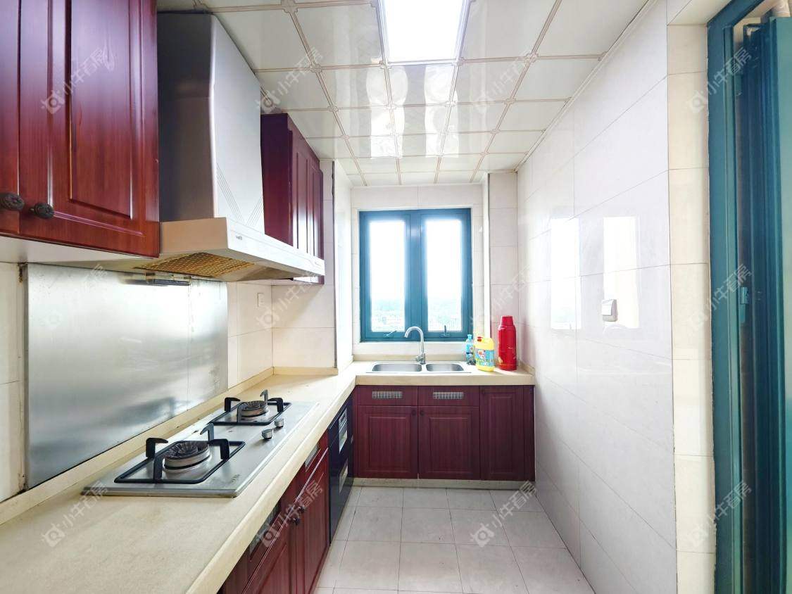 镇江恒大城在售二手房源室内图_小牛看房