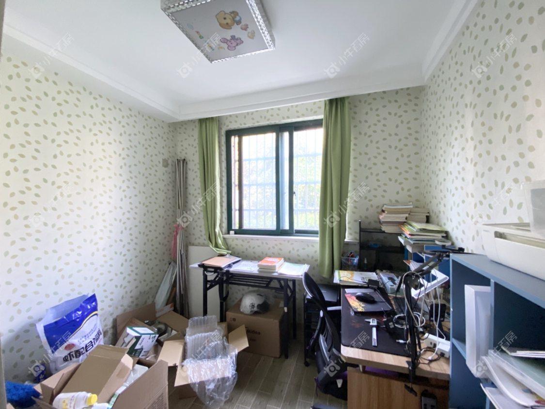 镇江欧洲城在售二手房源室内图_小牛看房