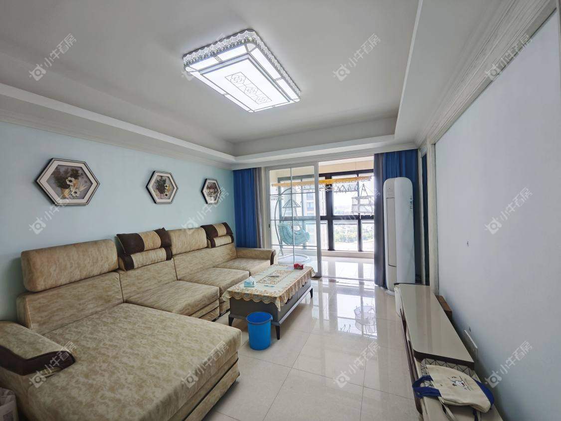 镇江嘉源首府在售二手房源室内图_小牛看房