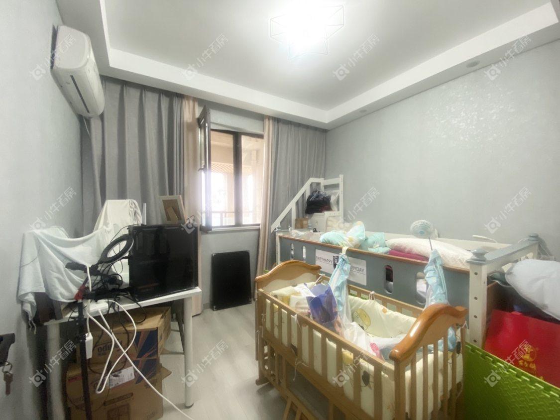 镇江凤凰郡在售二手房源室内图_小牛看房