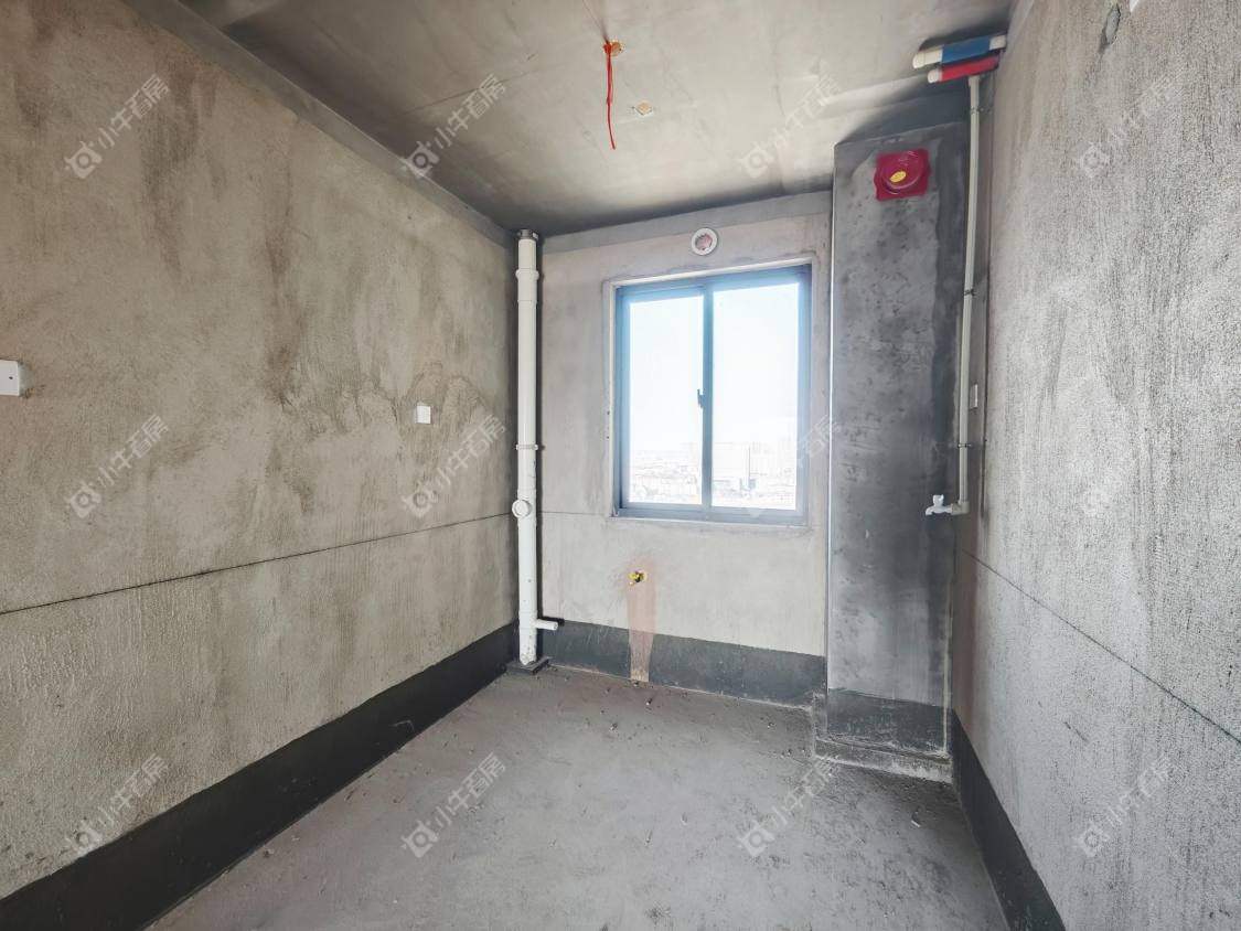 镇江汇金天地在售二手房源室内图_小牛看房