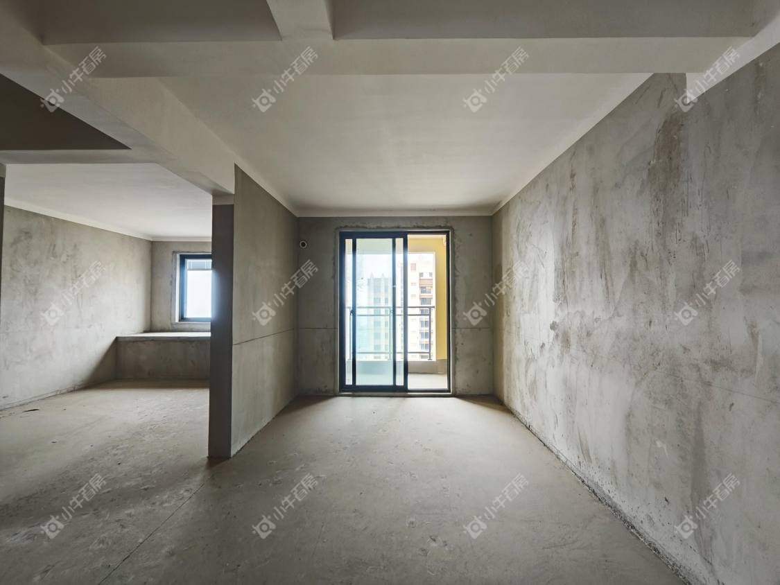 镇江翡翠林花园（天福花园）在售二手房源室内图_小牛看房