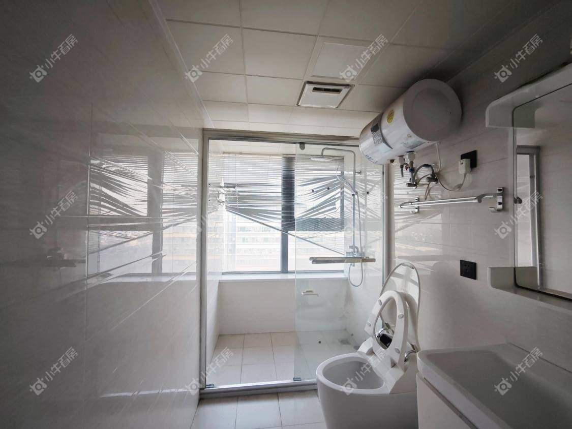 镇江吾悦广场（丹阳）在售二手房源室内图_小牛看房