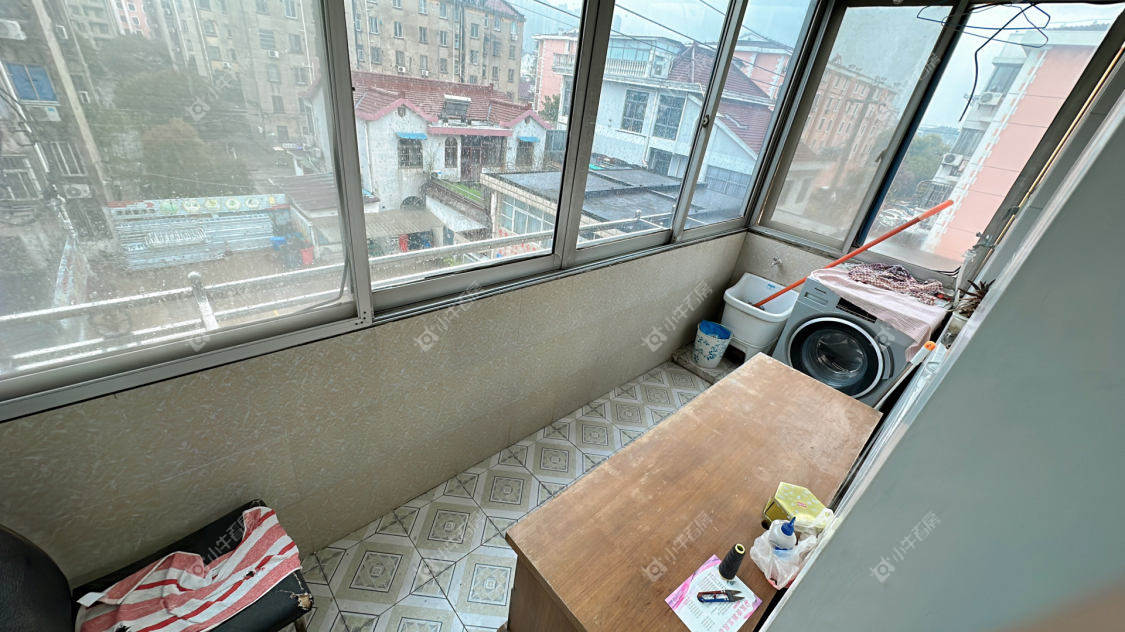 镇江万善园一村在售二手房源_小牛看房