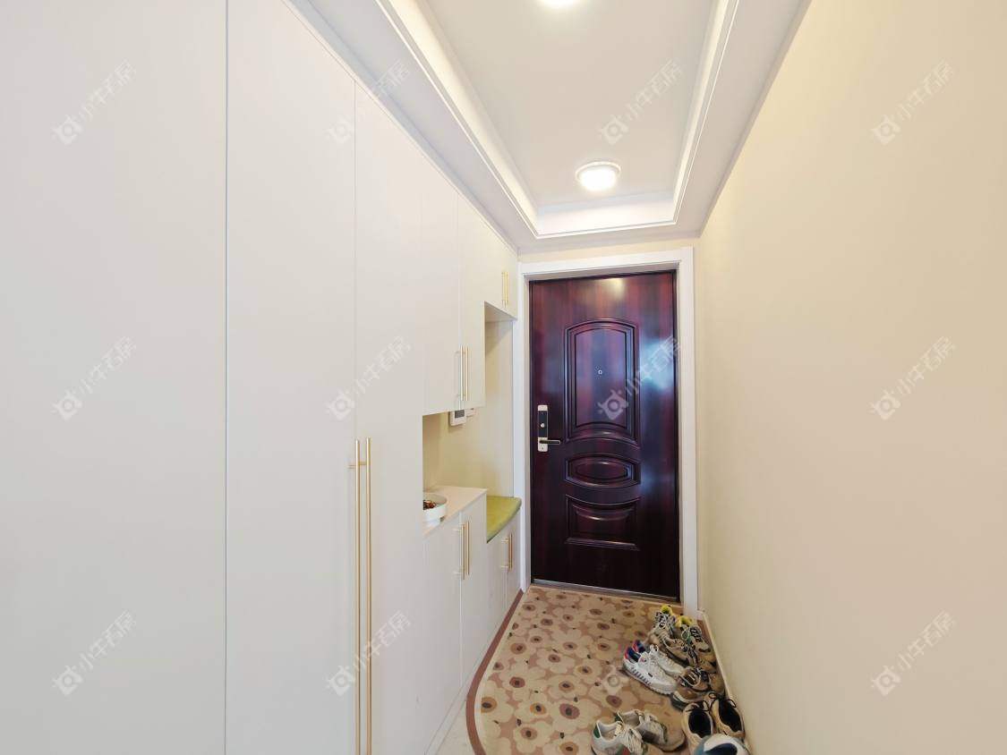 镇江凤熹台在售二手房源室内图_小牛看房