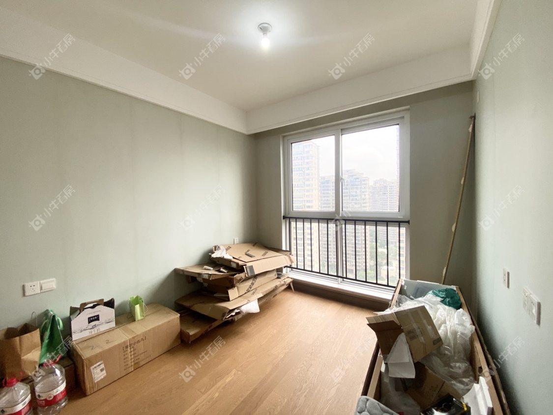 镇江中南君悦府中南一期在售二手房源室内图_小牛看房