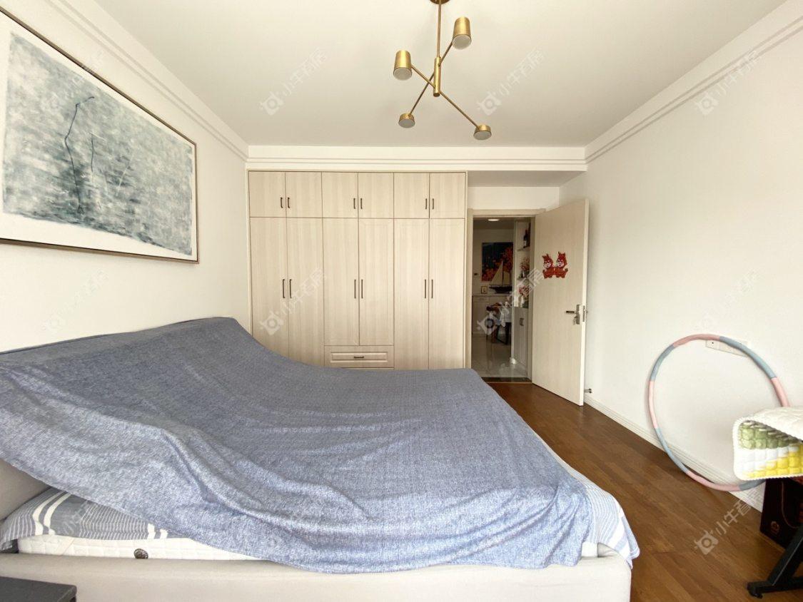 镇江嘉荟新城在售二手房源室内图_小牛看房