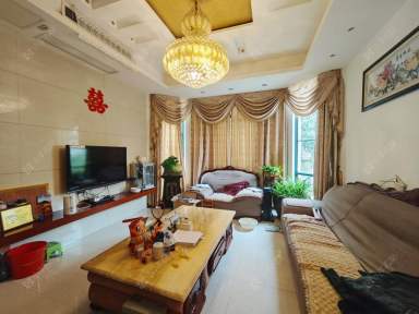 镇江豪门兰庭在售二手房_小牛看房