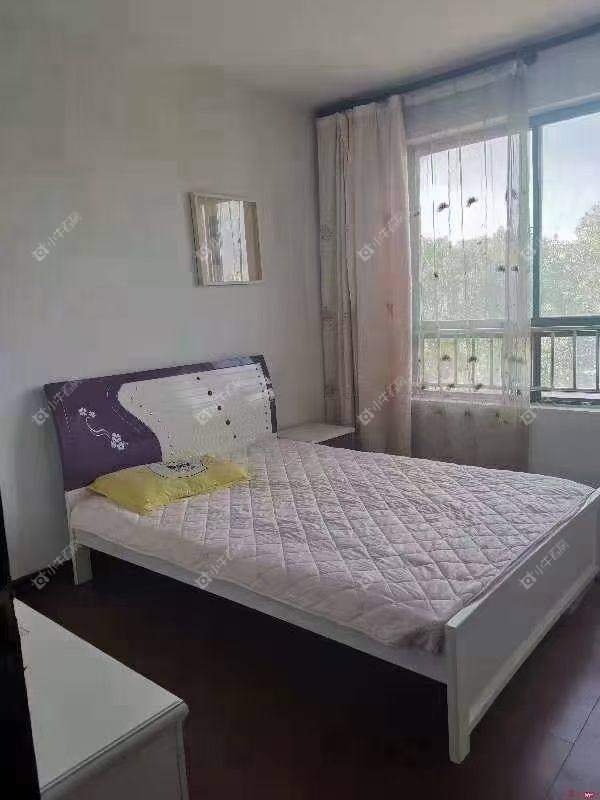 镇江锦轩华庭在租房源室内图_小牛看房