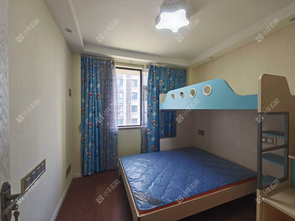 镇江丹凤国际在售二手房源室内图_小牛看房