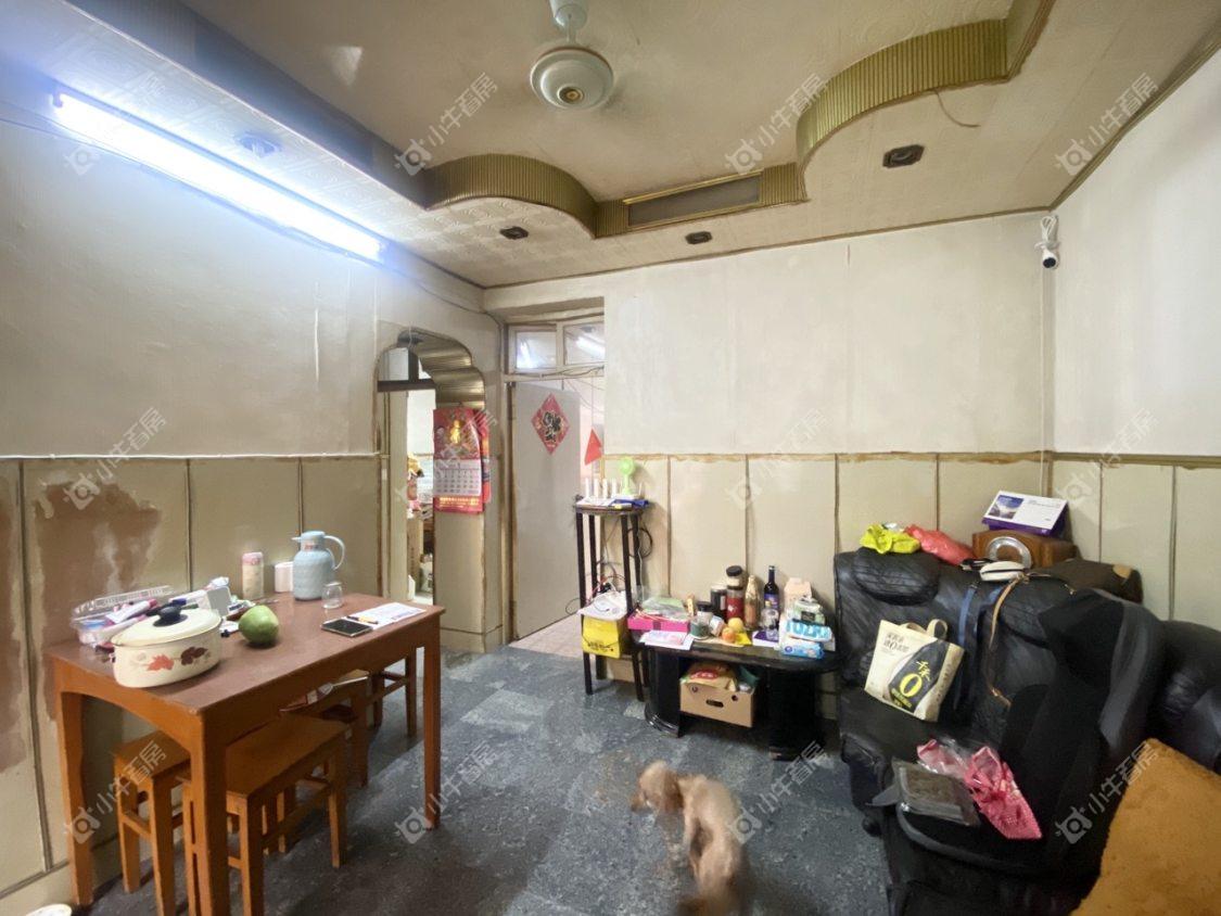 镇江华南新村在售二手房源室内图_小牛看房