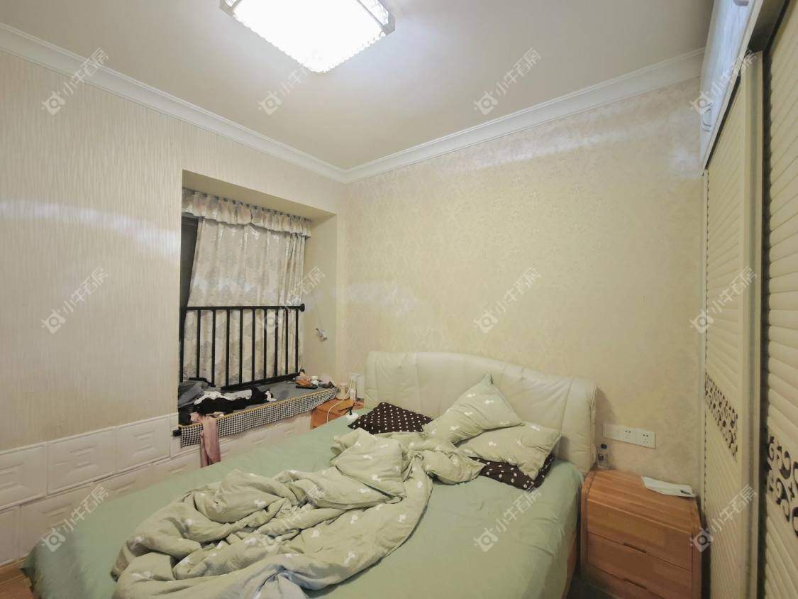 镇江碧桂园在售二手房源室内图_小牛看房