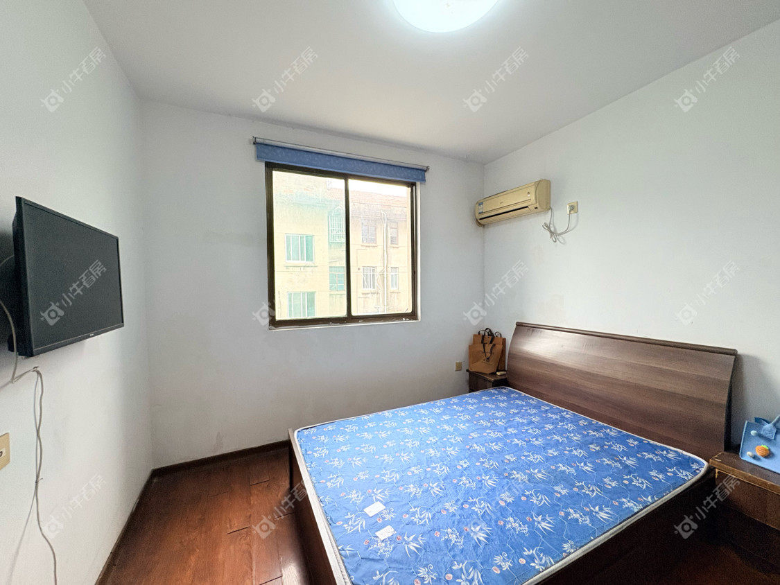 镇江河滨新村（丹阳）在售二手房源室内图_小牛看房