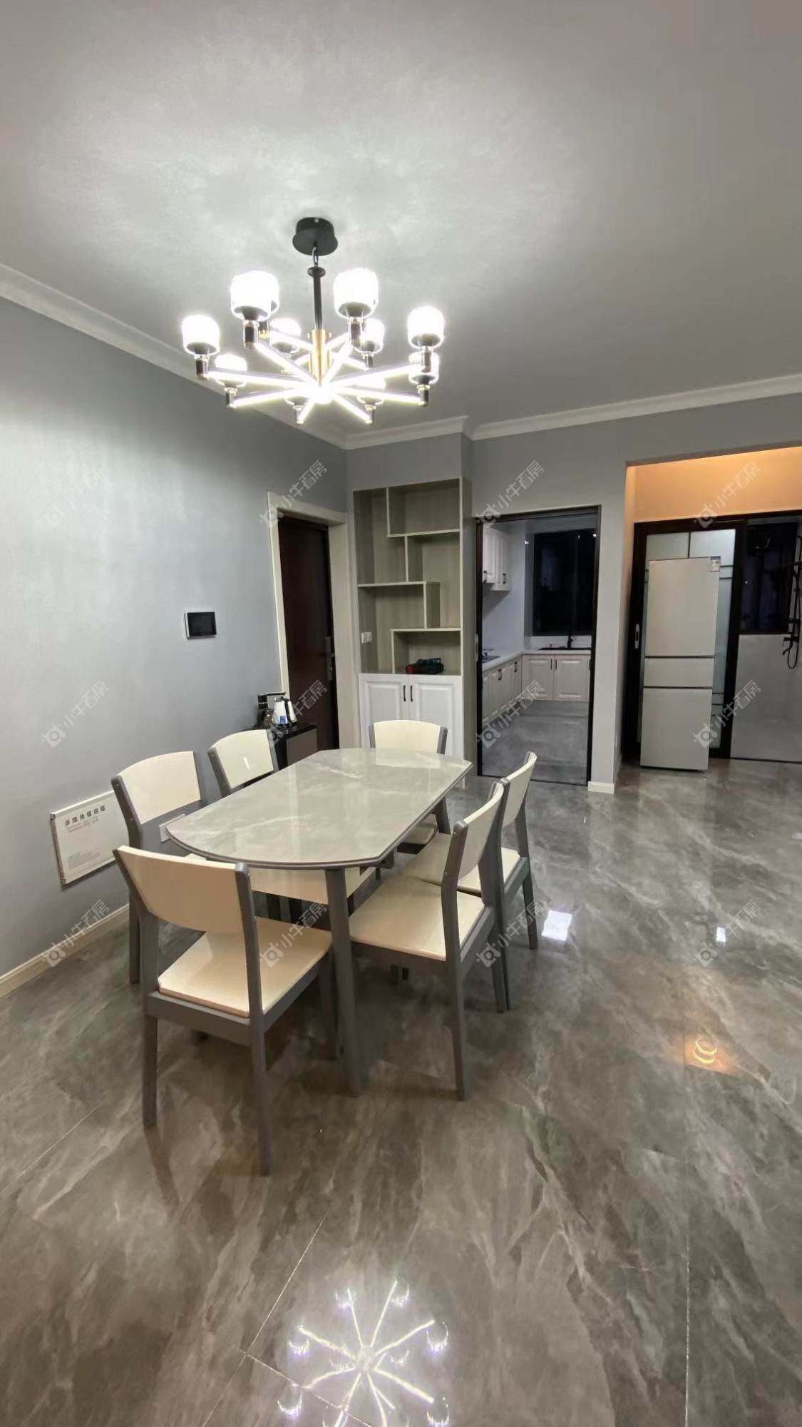 镇江华都幸福里在售二手房源_小牛看房