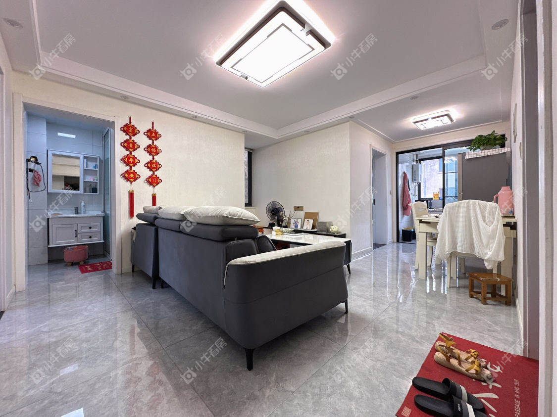 镇江龙凤新村在售二手房源_小牛看房