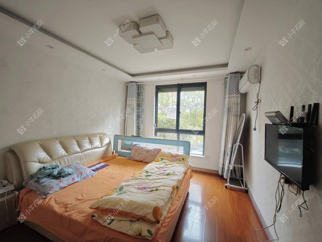 镇江御河熙岸在售二手房源室内图_小牛看房