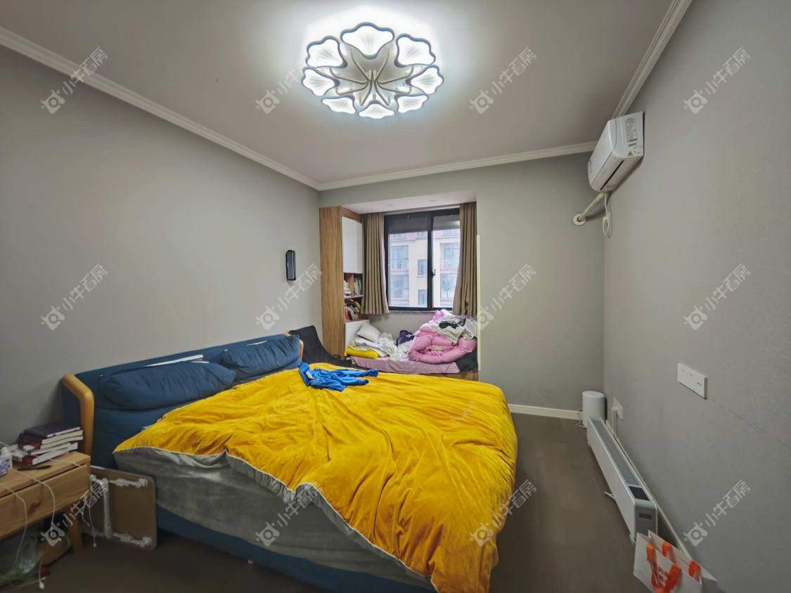 镇江丹凤国际在售二手房源室内图_小牛看房