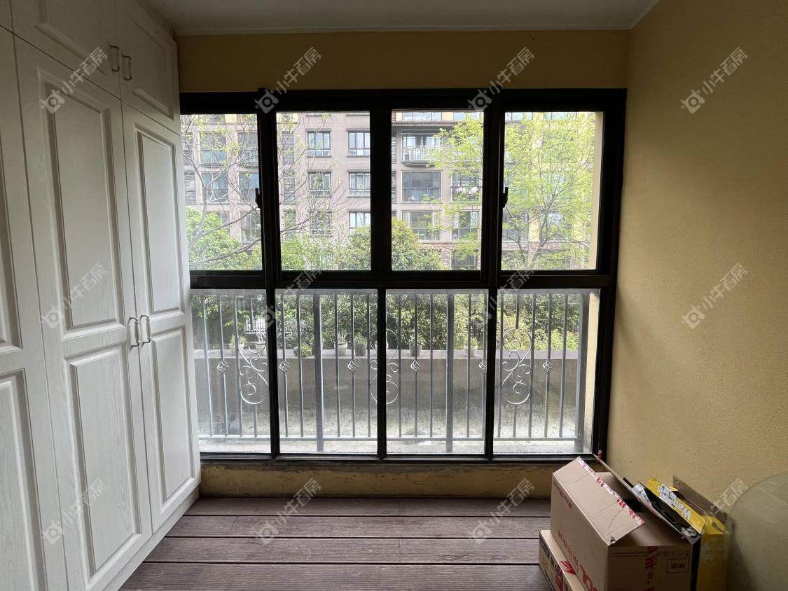 镇江吾悦华府（丹阳）在售二手房源室内图_小牛看房