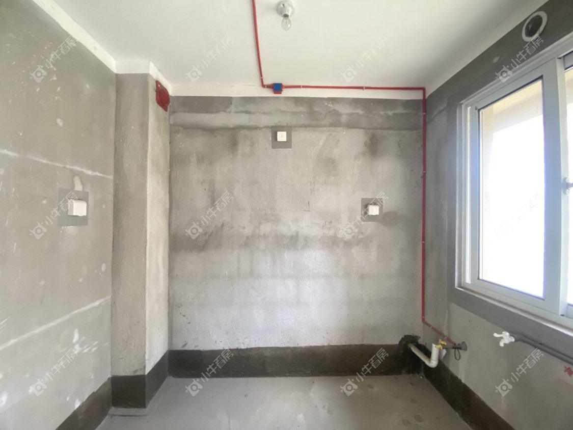 镇江中南君悦府中南一期在售二手房源室内图_小牛看房