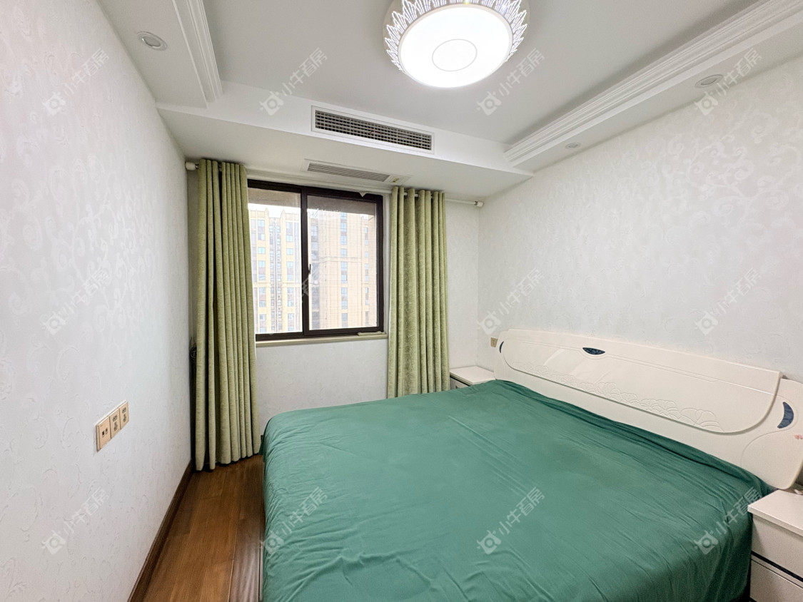 镇江华都锦城在售二手房源室内图_小牛看房