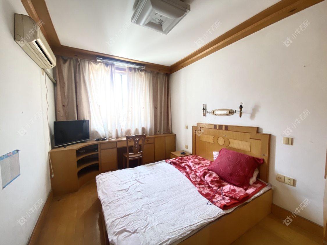 镇江华阳苑在售二手房源室内图_小牛看房