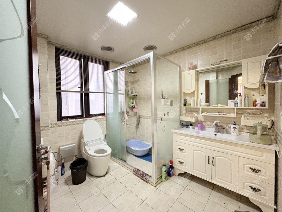 镇江御珑湾(丹阳)在售二手房源室内图_小牛看房