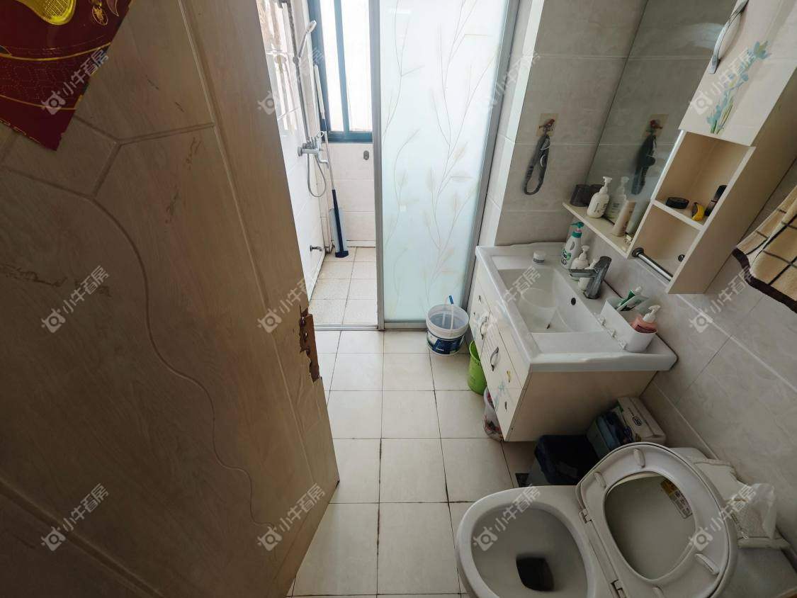 镇江欧洲城在售二手房源室内图_小牛看房