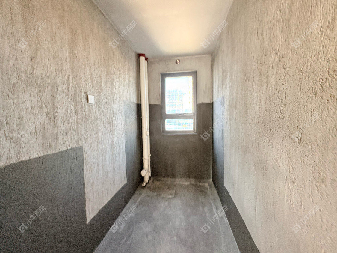 镇江金茂国际社区在售二手房源室内图_小牛看房