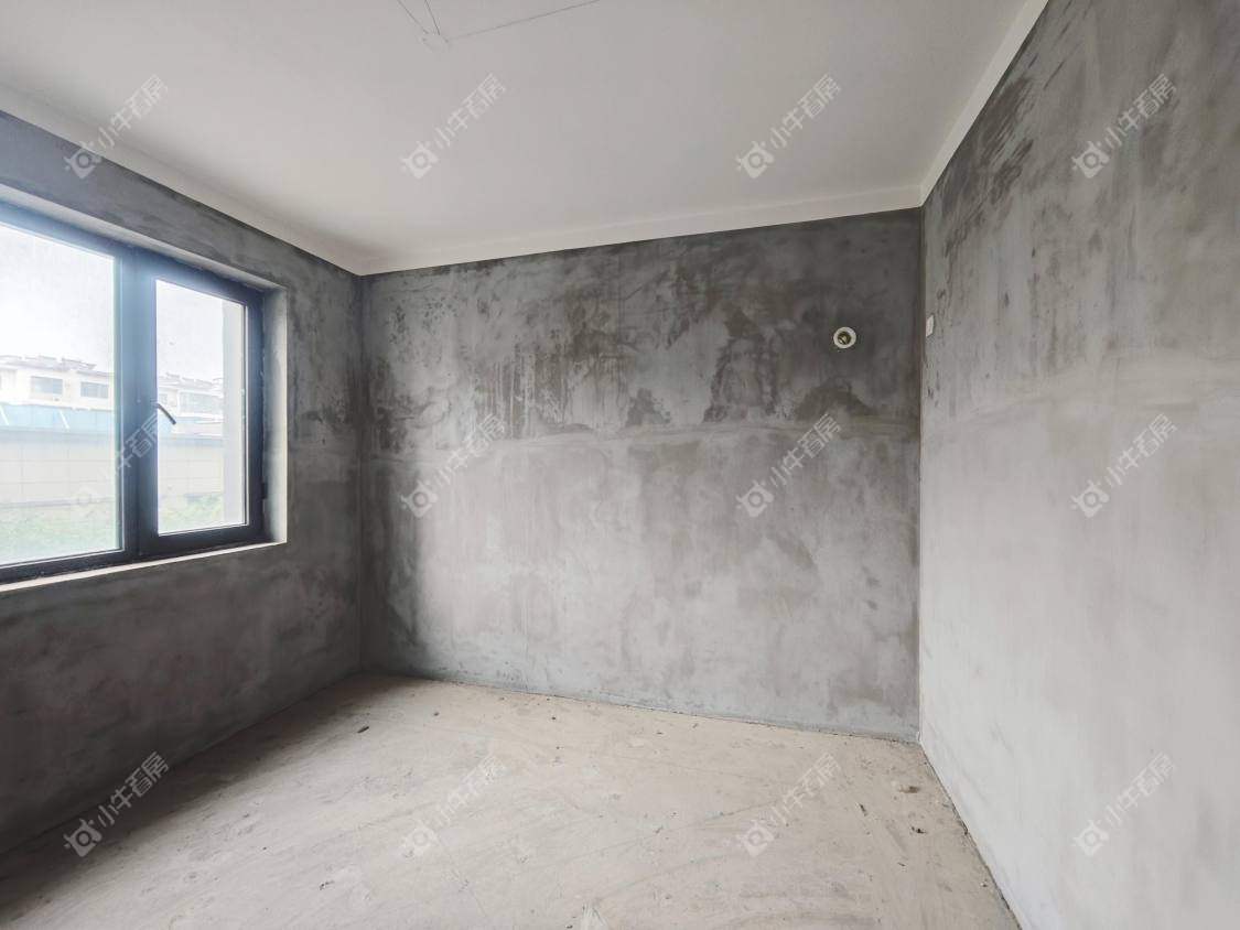 镇江滨河凤凰城在售二手房源室内图_小牛看房