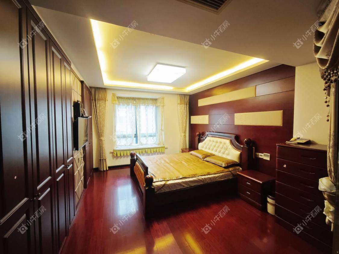 镇江锦尚名都在售二手房源室内图_小牛看房