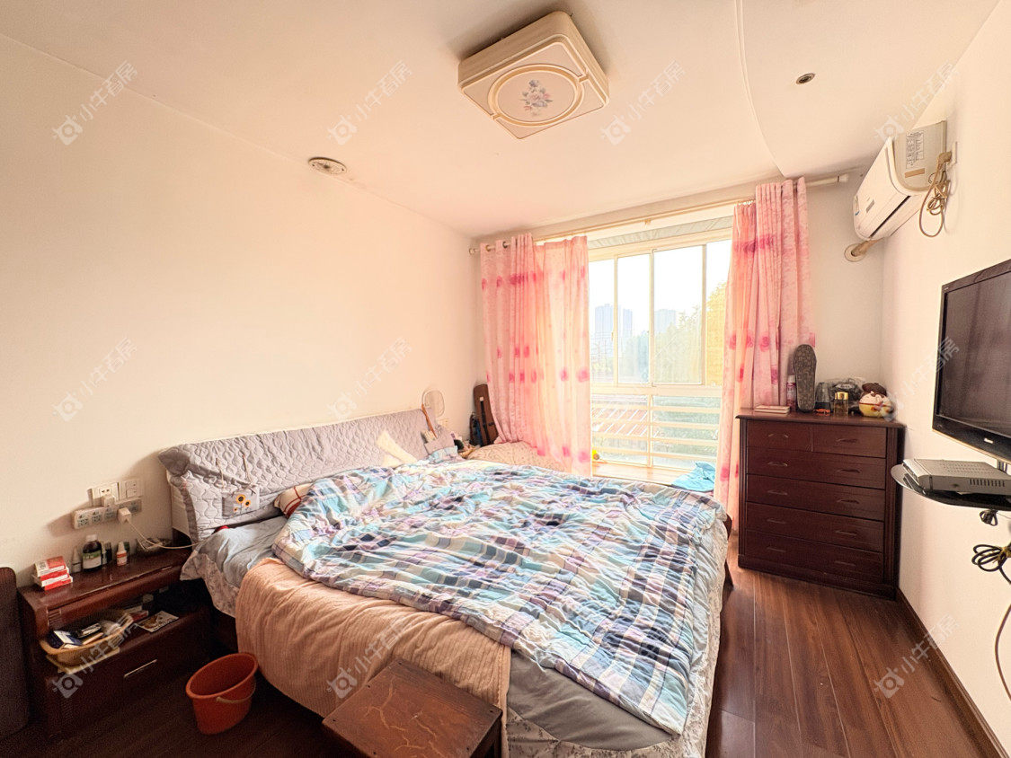 镇江新新家园在售二手房源室内图_小牛看房