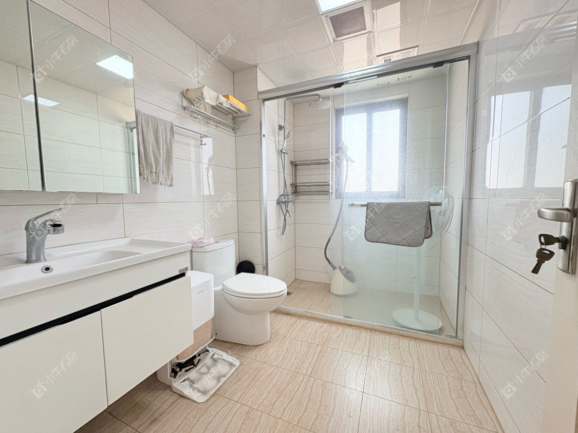 镇江吾悦华府金郡（丹阳）在售二手房源室内图_小牛看房