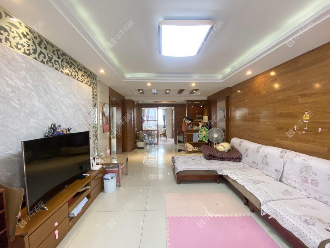 镇江世纪东升在售二手房源室内图_小牛看房