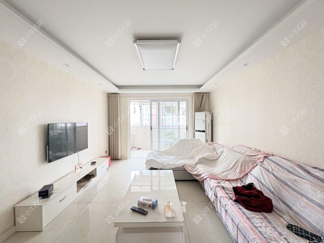 镇江嘉荟新城在售二手房源室内图_小牛看房