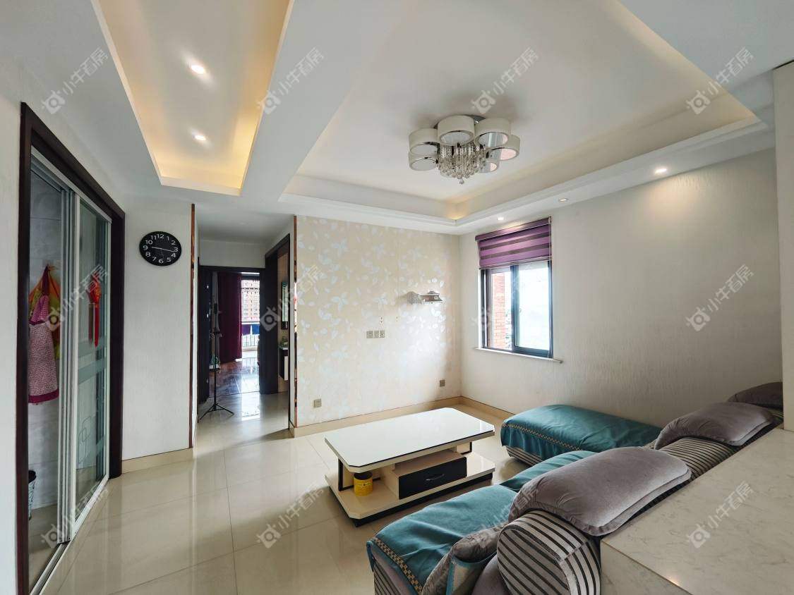 镇江江南人家在售二手房源_小牛看房