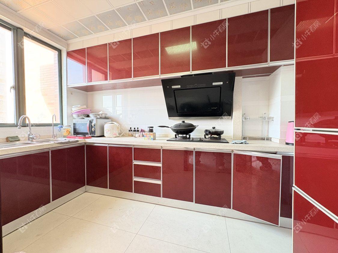 镇江澳都花城在售二手房源室内图_小牛看房