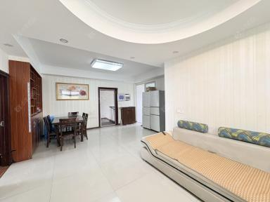 镇江中心嘉园3室2厅1卫在售二手房房源图片