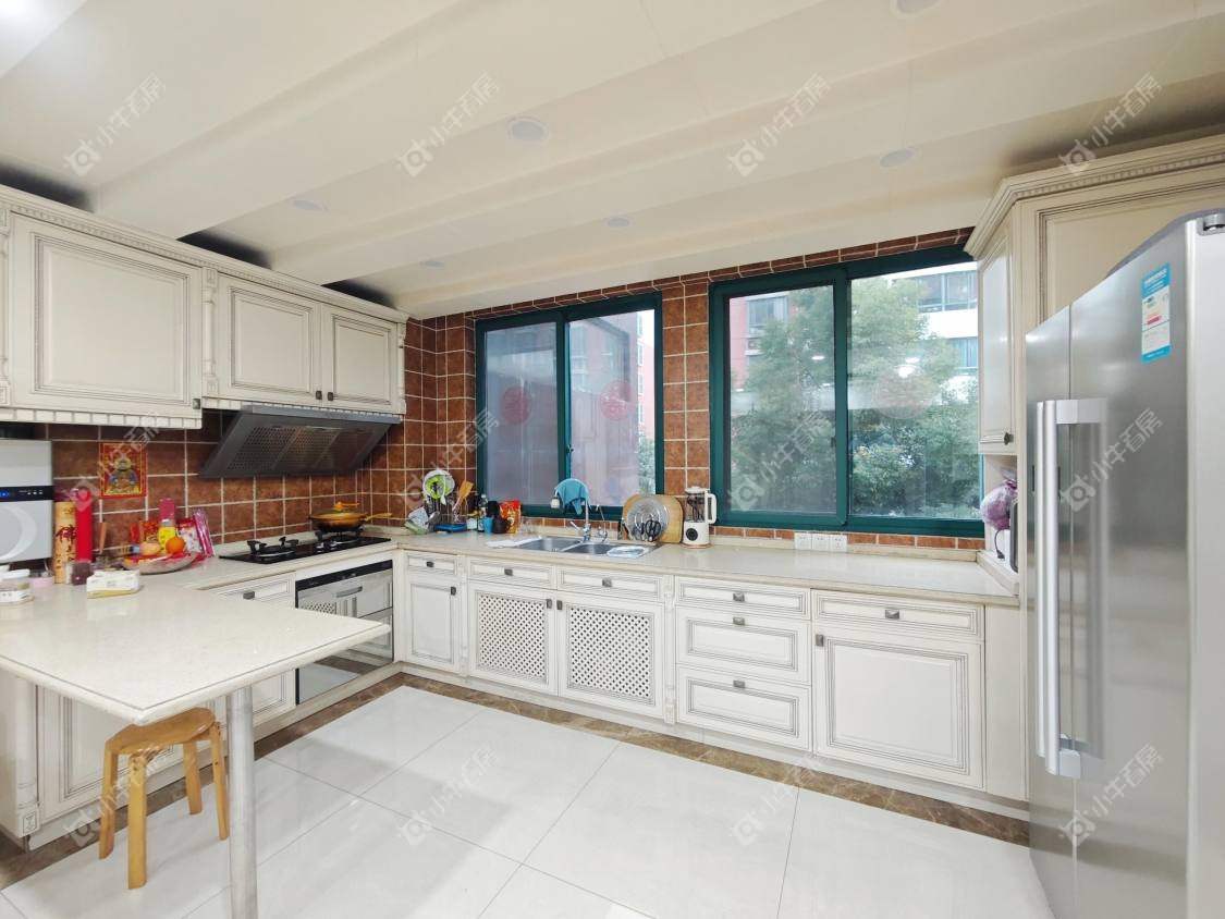 镇江江南人家在售二手房源室内图_小牛看房