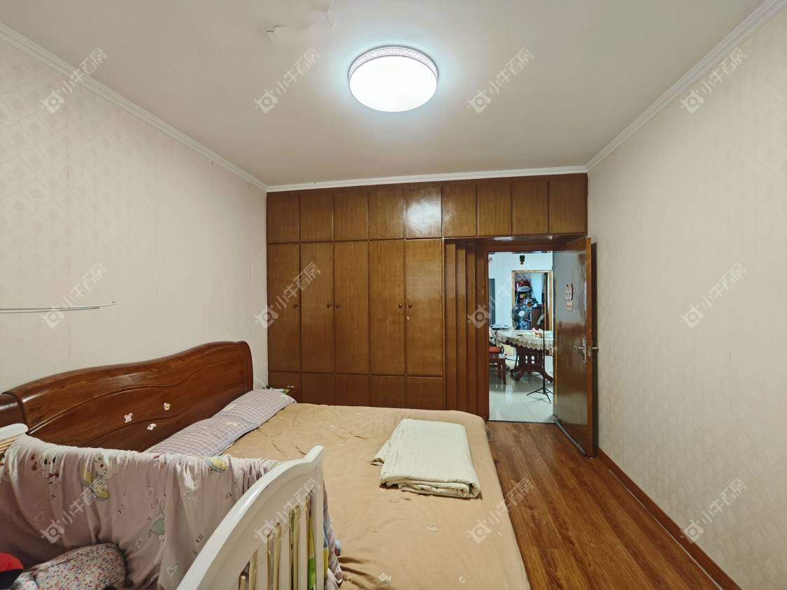 镇江温州城在售二手房源室内图_小牛看房